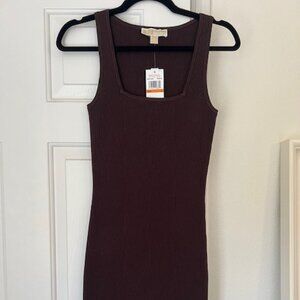 MICHAEL Michael Kors Sleeveless Dress